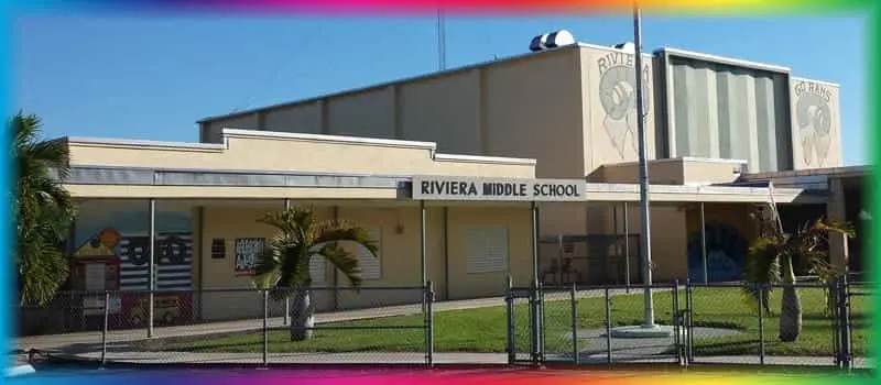 Riviera Middle School