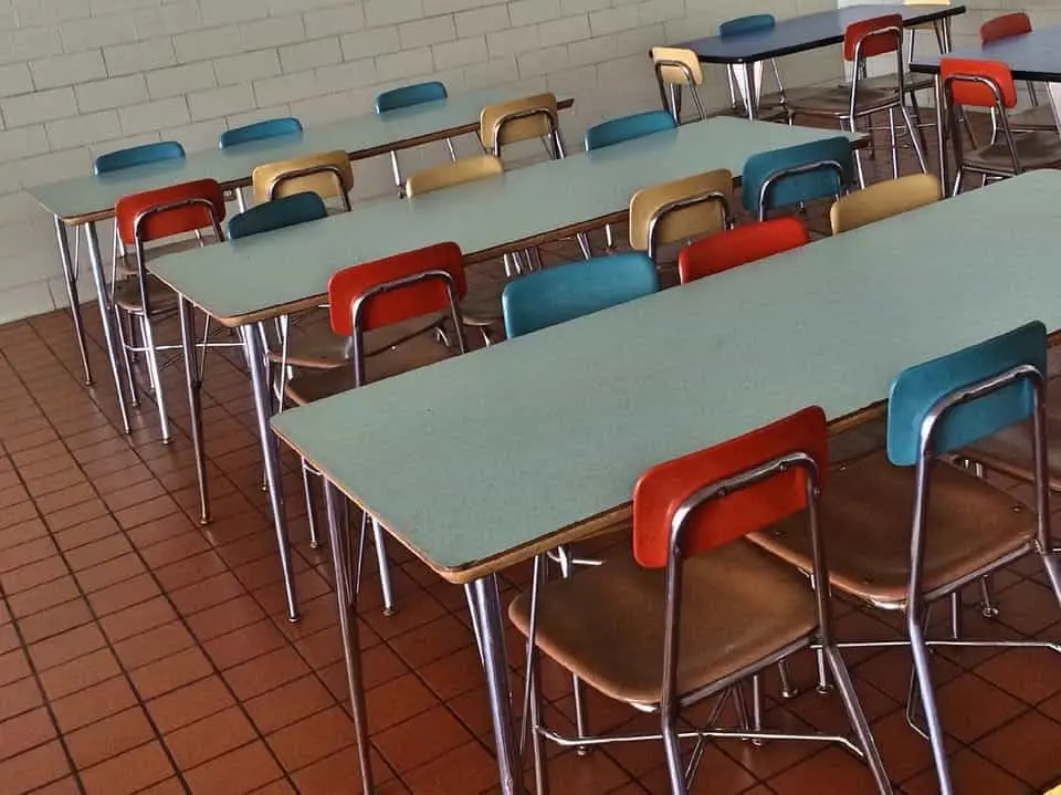class seats and chairs 