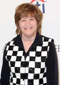 Geri Jewell