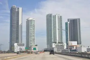 Miami Highway