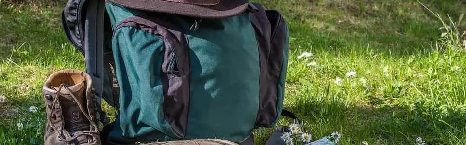 Hiking with Cerebral Palsy