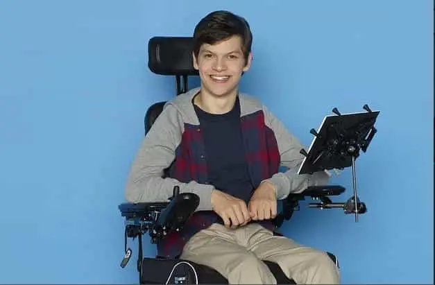 Micah Fowler