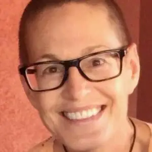 Gina Jansheski, M.D.