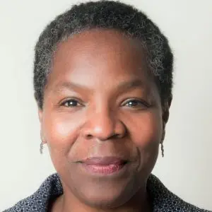 Mimi Poinsett, M.D.