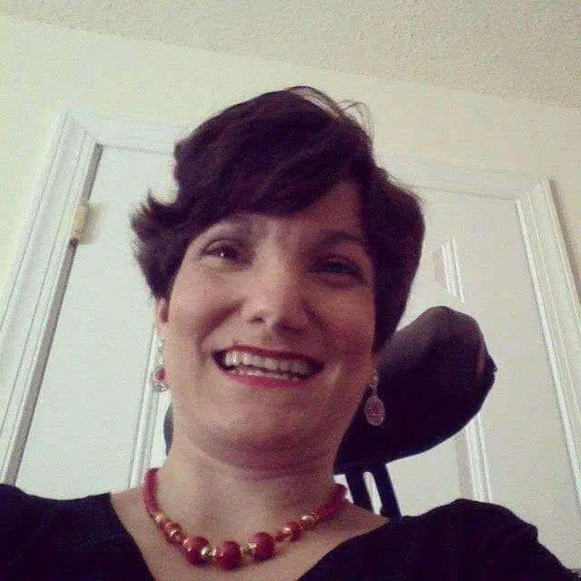 Jennifer LaRocco bio photo